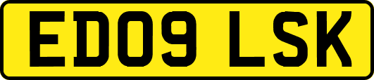 ED09LSK