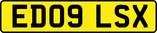ED09LSX