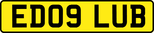 ED09LUB