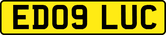 ED09LUC