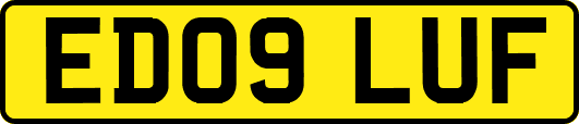 ED09LUF