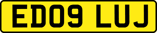 ED09LUJ