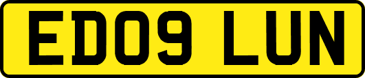 ED09LUN