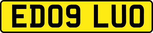 ED09LUO