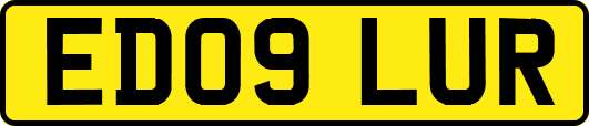 ED09LUR