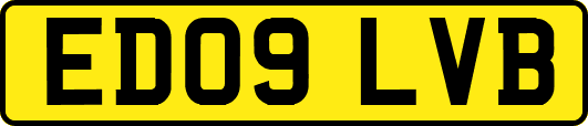 ED09LVB