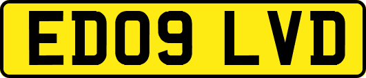 ED09LVD