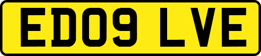 ED09LVE