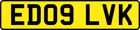 ED09LVK