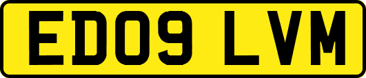 ED09LVM