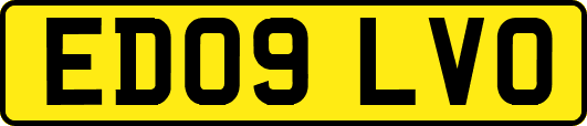ED09LVO