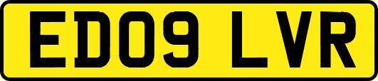 ED09LVR