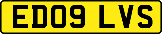 ED09LVS