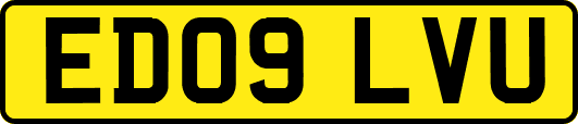 ED09LVU