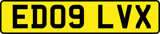 ED09LVX