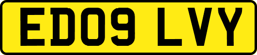 ED09LVY