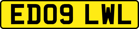 ED09LWL