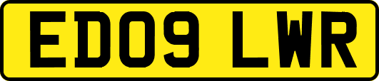 ED09LWR