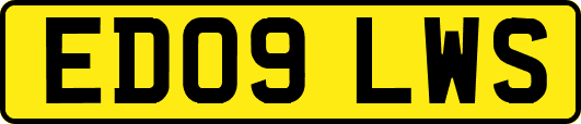 ED09LWS
