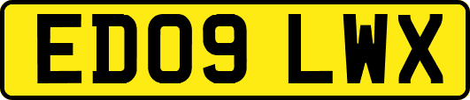 ED09LWX