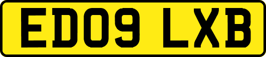 ED09LXB