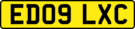 ED09LXC