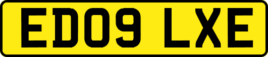 ED09LXE