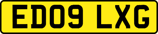 ED09LXG