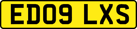 ED09LXS