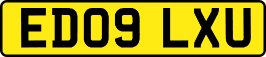 ED09LXU