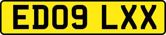ED09LXX