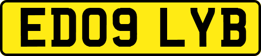 ED09LYB