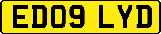 ED09LYD