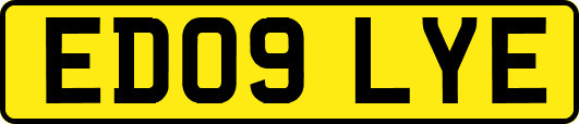 ED09LYE