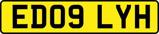 ED09LYH
