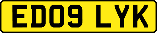 ED09LYK