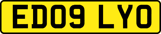 ED09LYO