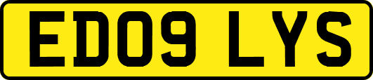 ED09LYS