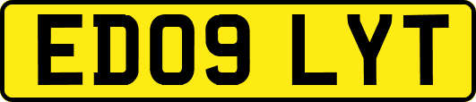 ED09LYT