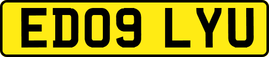 ED09LYU