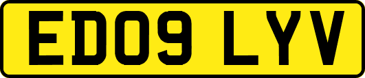 ED09LYV