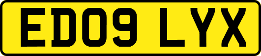 ED09LYX