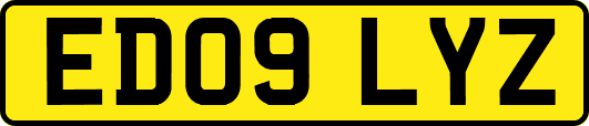ED09LYZ