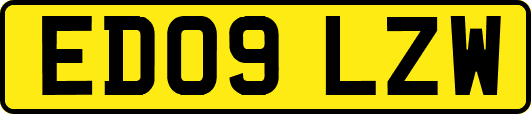 ED09LZW