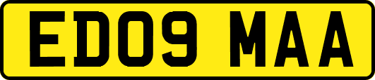 ED09MAA
