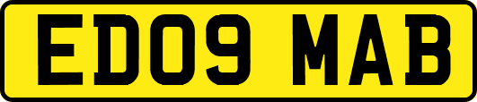 ED09MAB