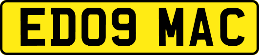 ED09MAC