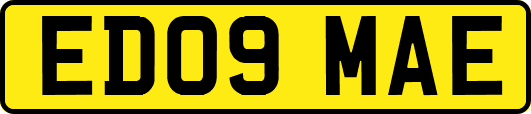 ED09MAE