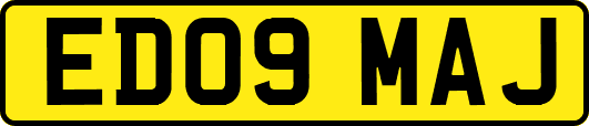 ED09MAJ