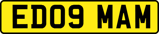 ED09MAM